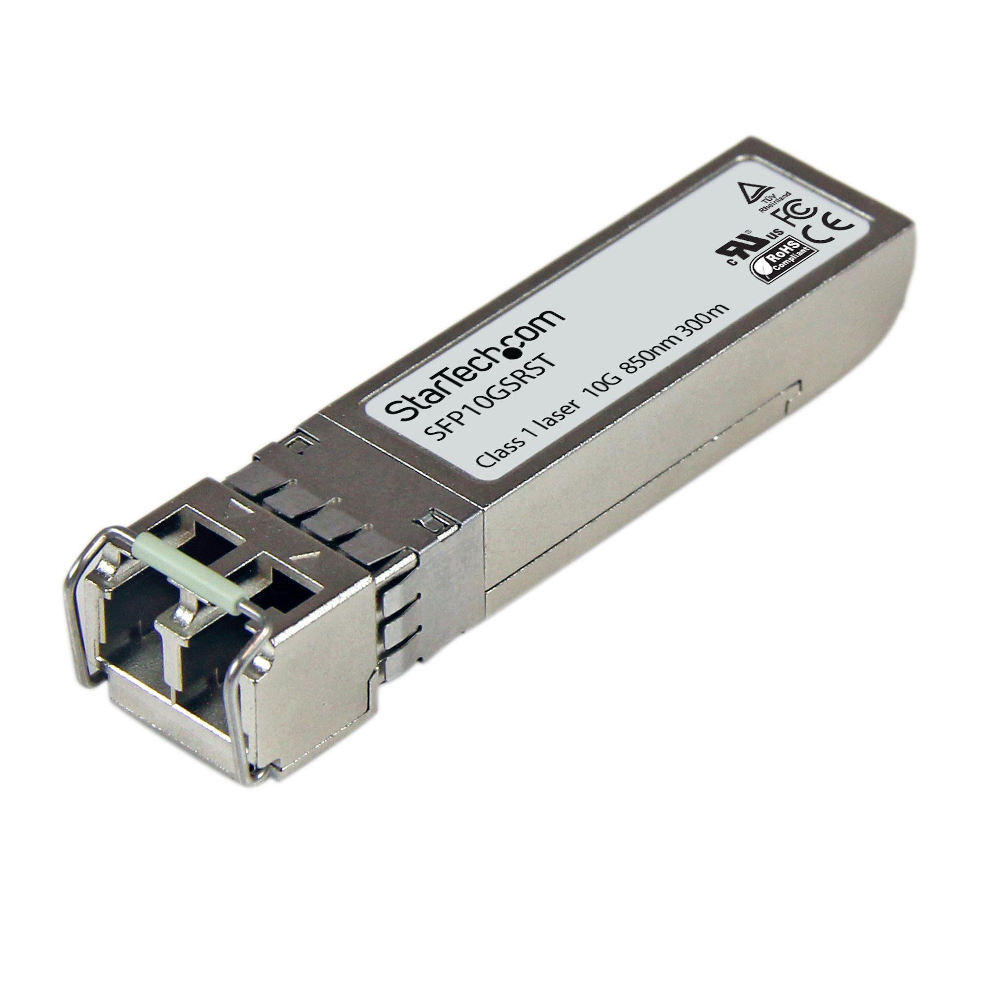 MODULO SFP+ 10GBASE-SR IN