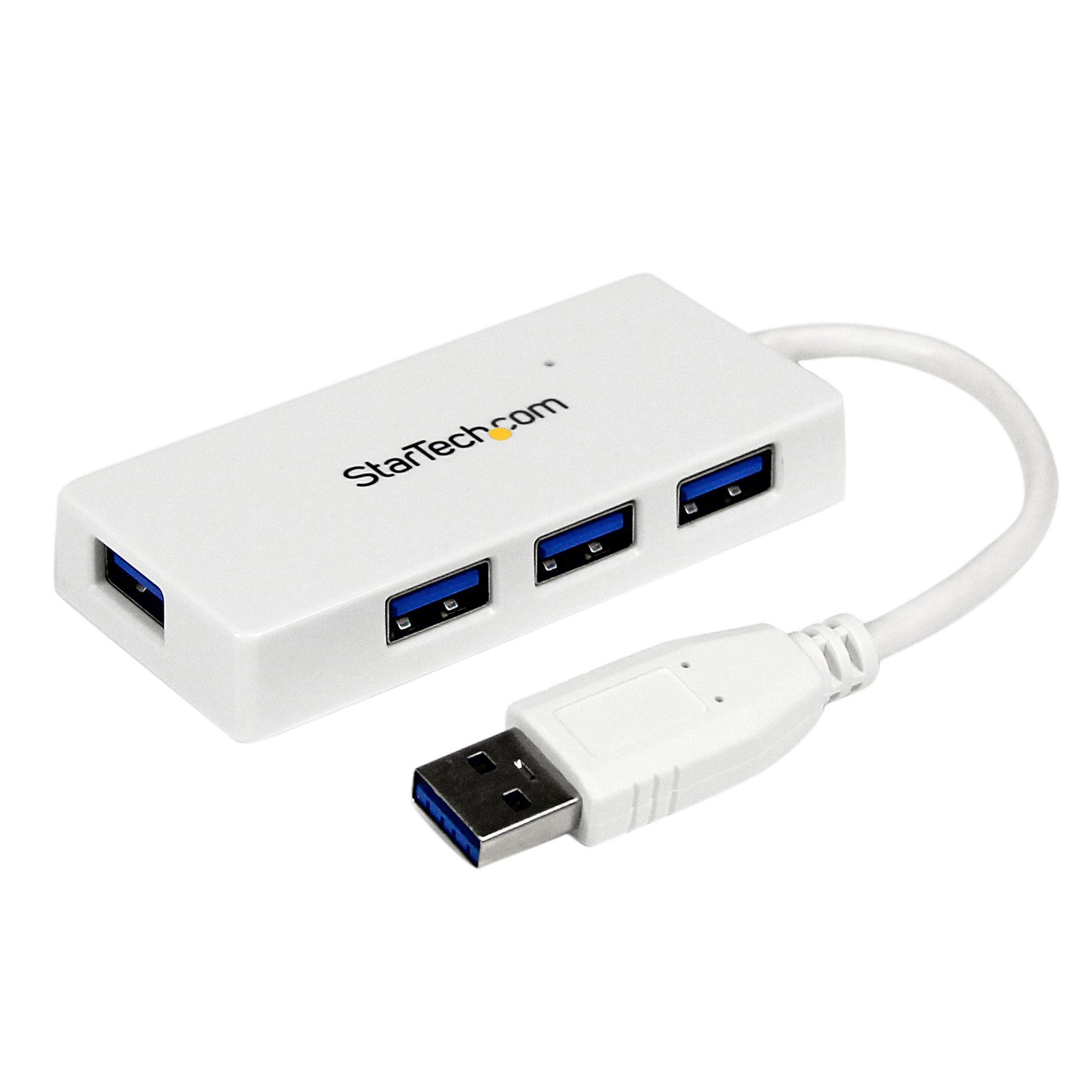 HUB MINI USB 3.0