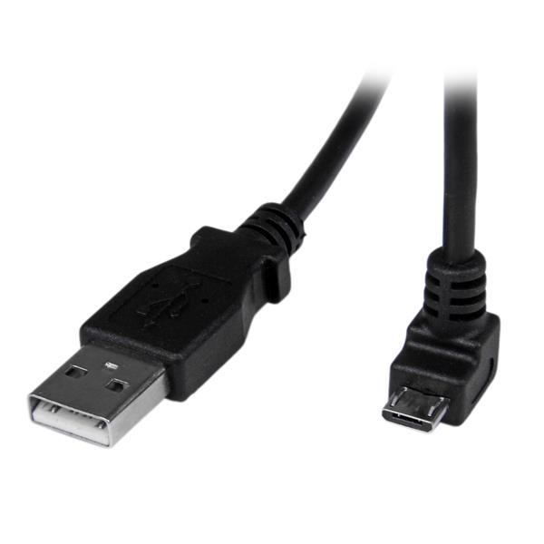 CAVO MICRO USB 2 M - A A