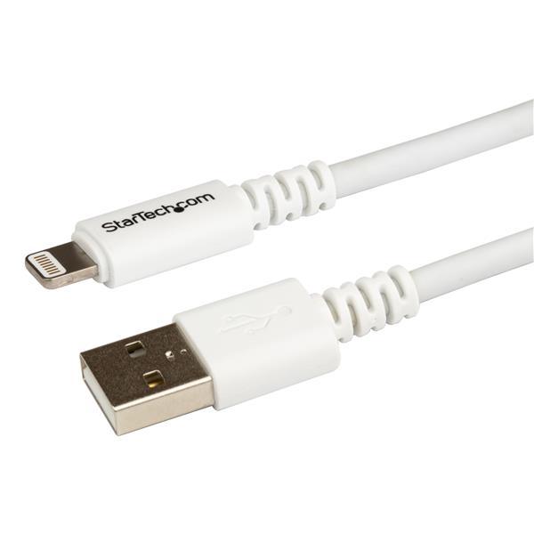 CAVO LIGHTNING A USB