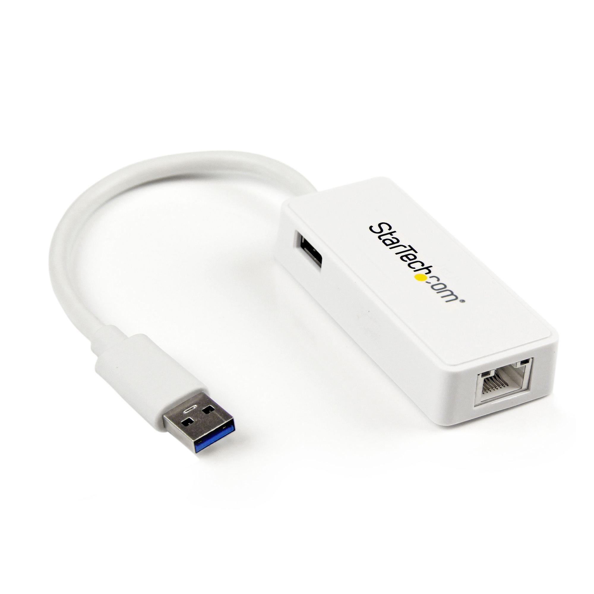 USB 3.0 10/100/1000 GIGABIT...