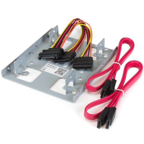 KIT DI MONTAGGIO DA 3.5IN