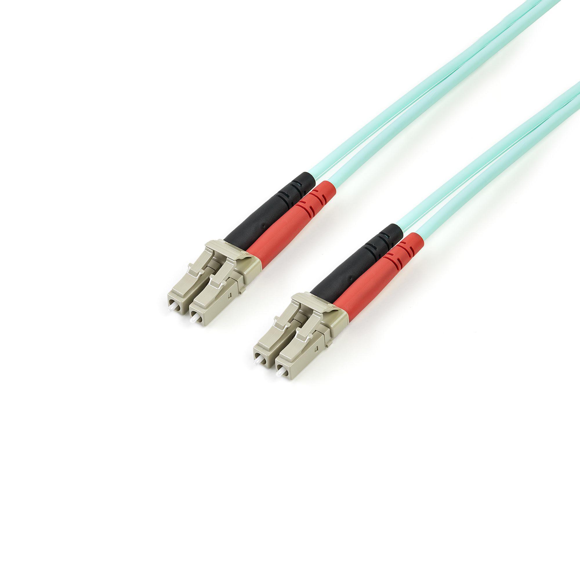 CAVO PATCH DUPLEX IN FIBRA