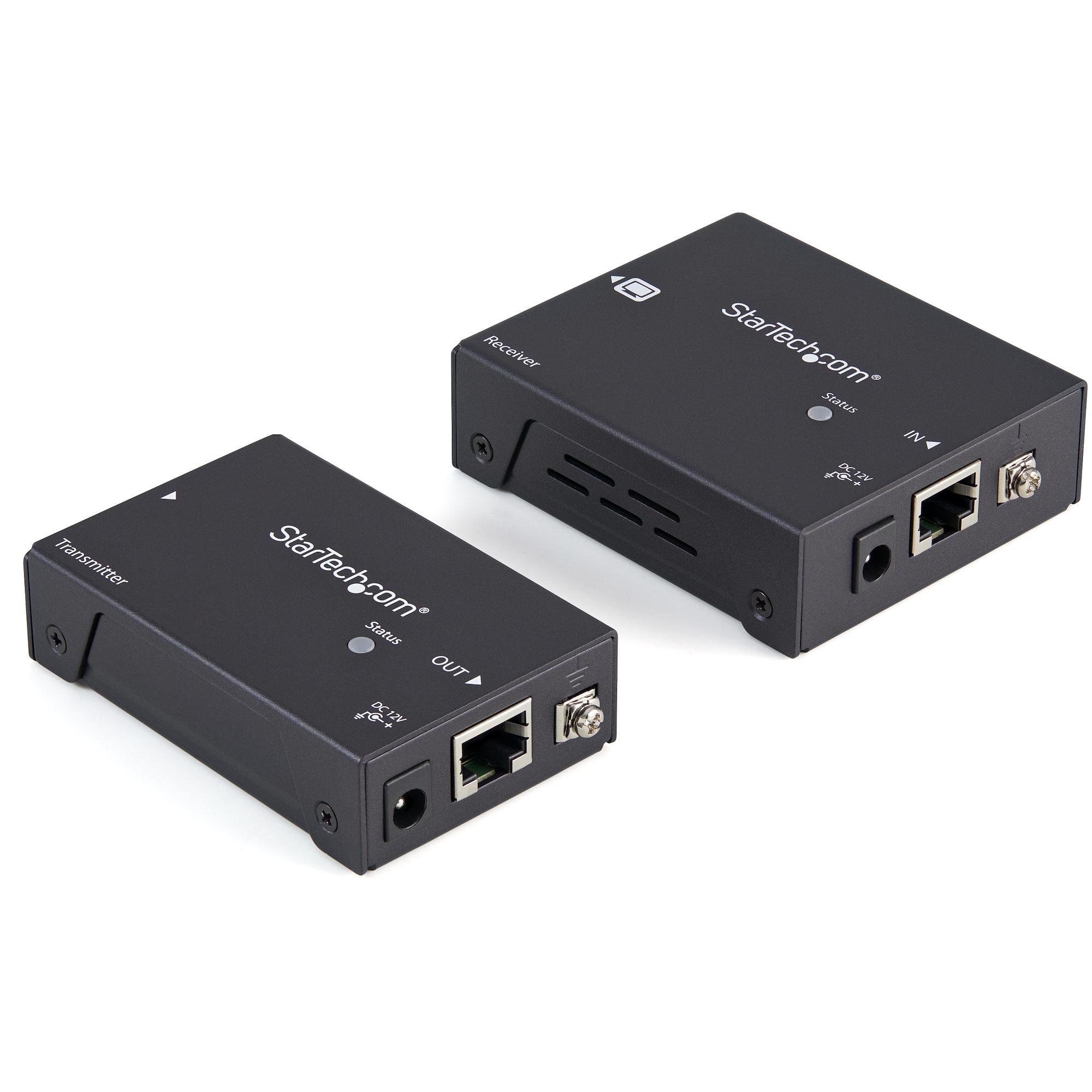 EXTENDER HDMI VIA CAT5E