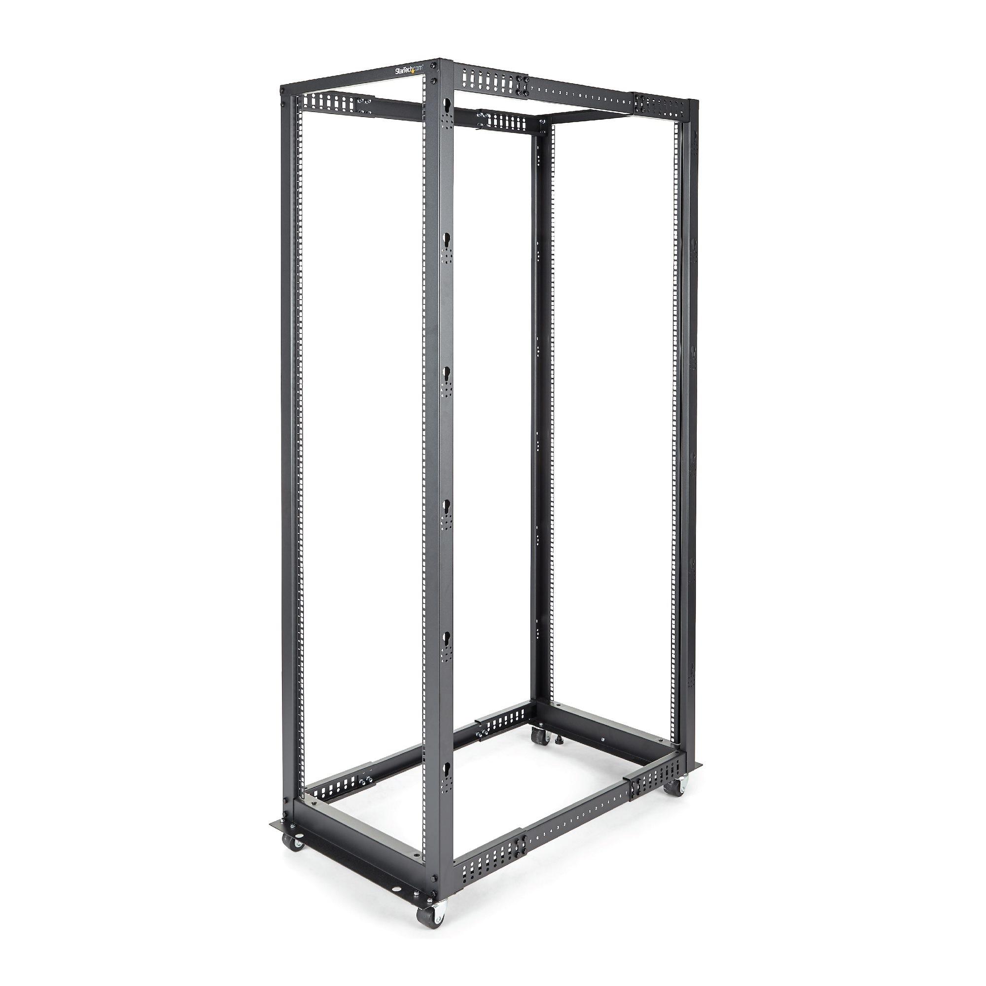SERVER RACK A GIORNO 4
