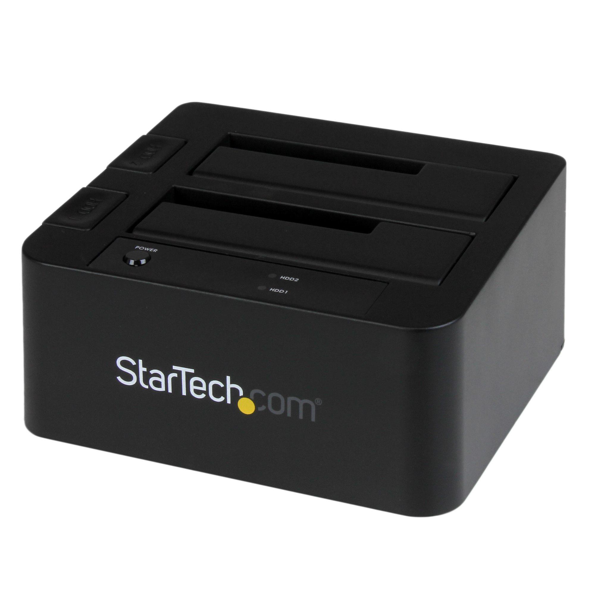 DOCKING STATION USB 3.0 PER