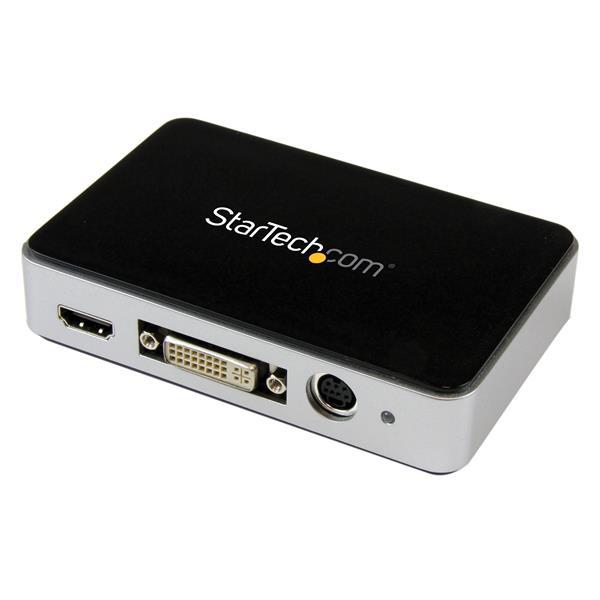 SCHEDA ACQUISIZIONE VIDEO USB