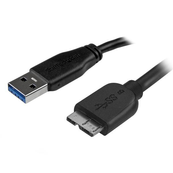CAVO USB 3.0 TIPO A A MICRO