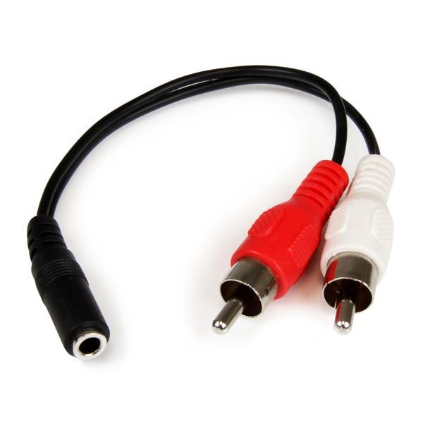 CAVO AUDIO STEREO MINI JACK