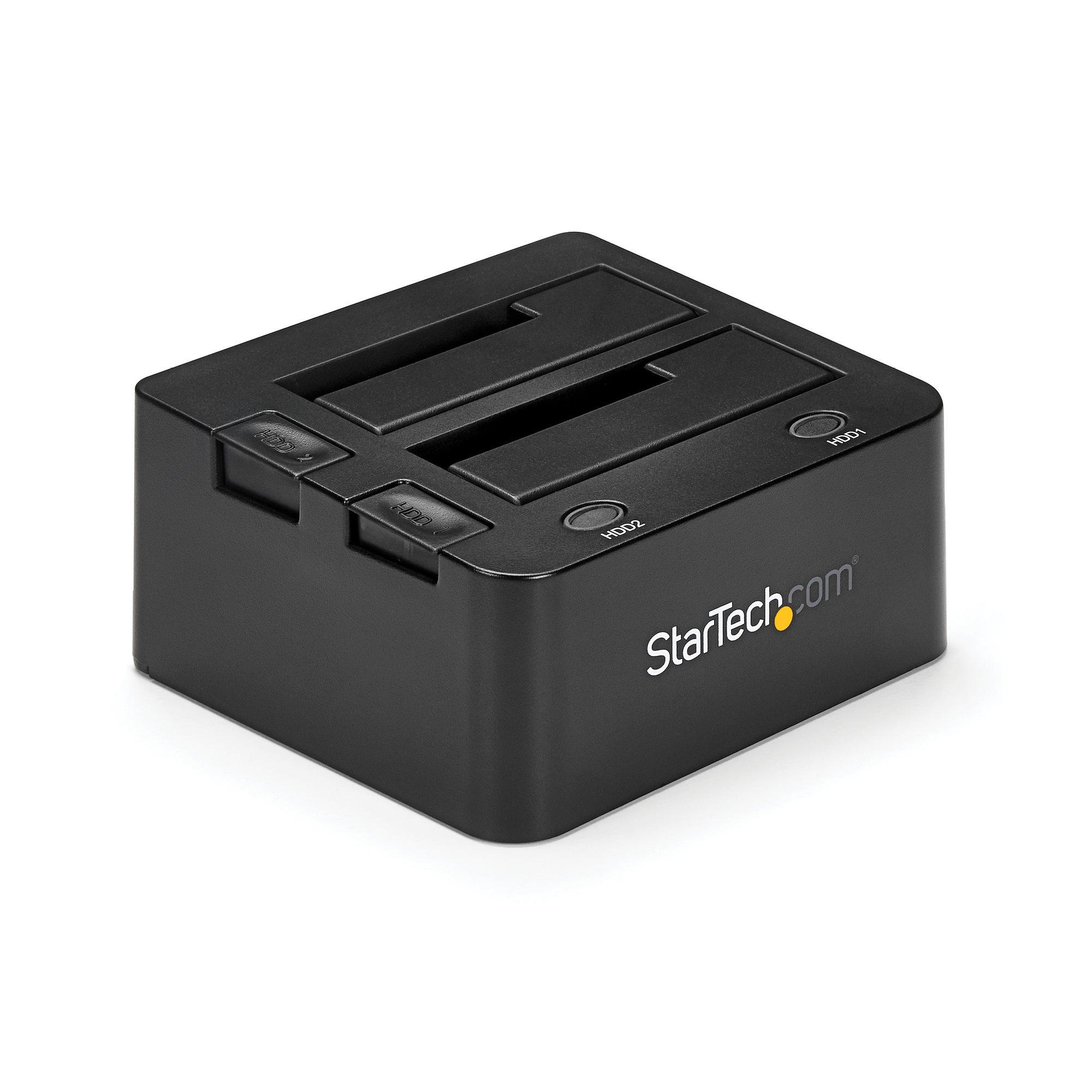 DOCKING STATION USB 3.0