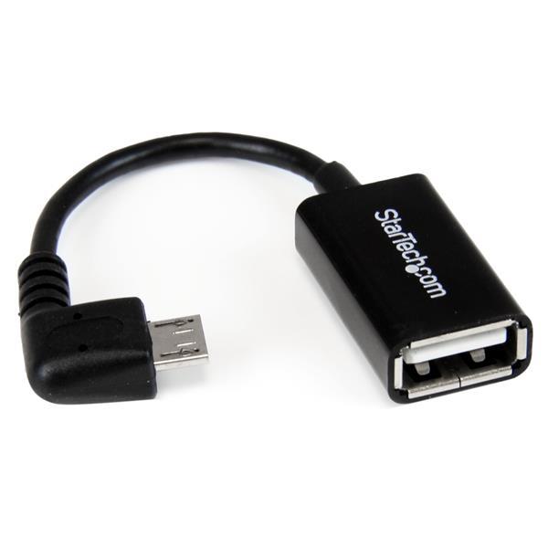 CAVO ADATTATORE MICRO USB