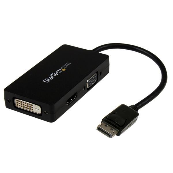 CONVERTITORE DP A VGA HDMI