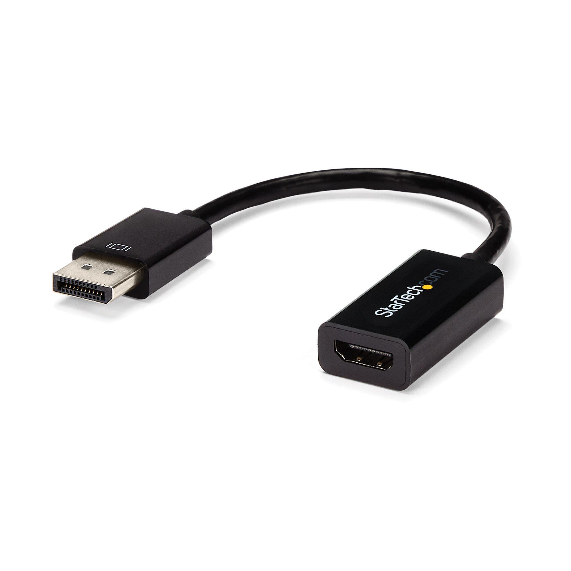 ADATTATORE DISPLAYPORT
