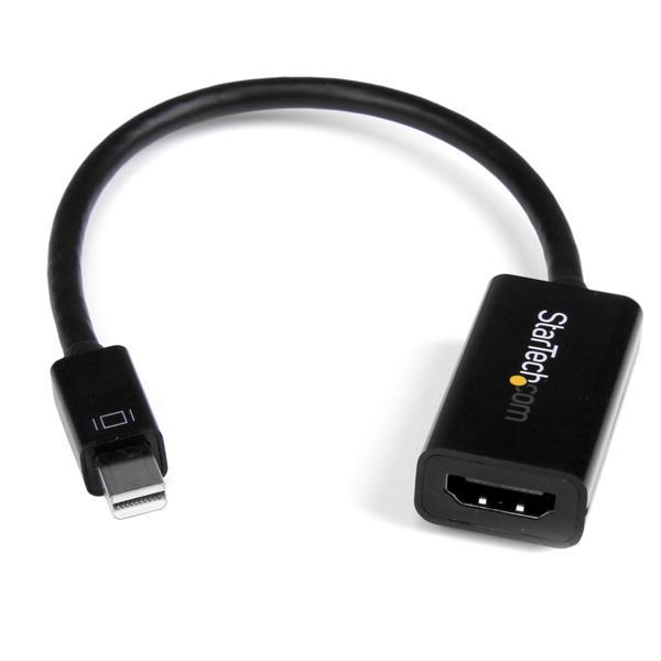 ADATTATORE MINI DISPLAYPORT
