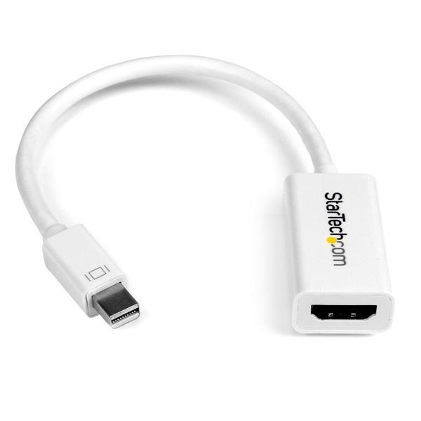 ADATTATORE MINI DISPLAYPORT