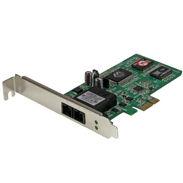 SCHEDA DI RETE ETHERNET