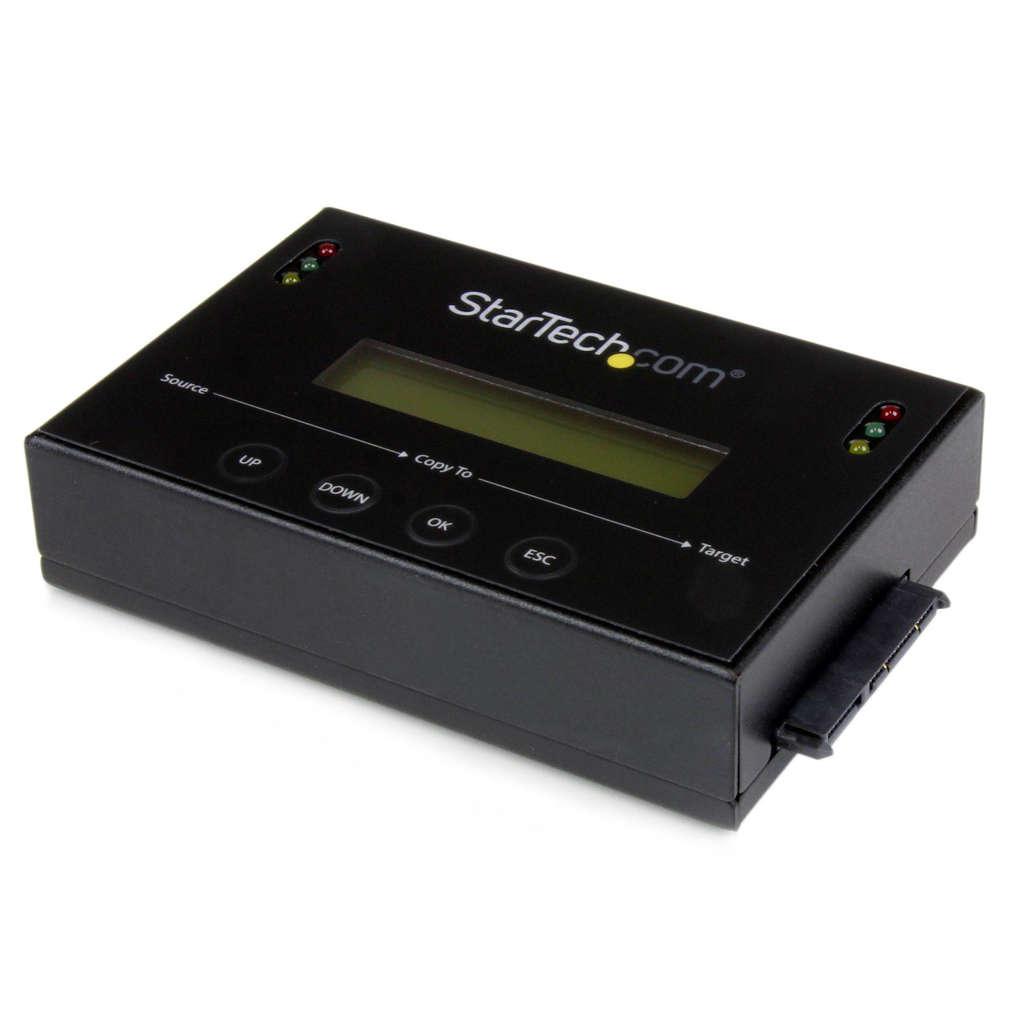 DUPLICATORE AUTONOMO