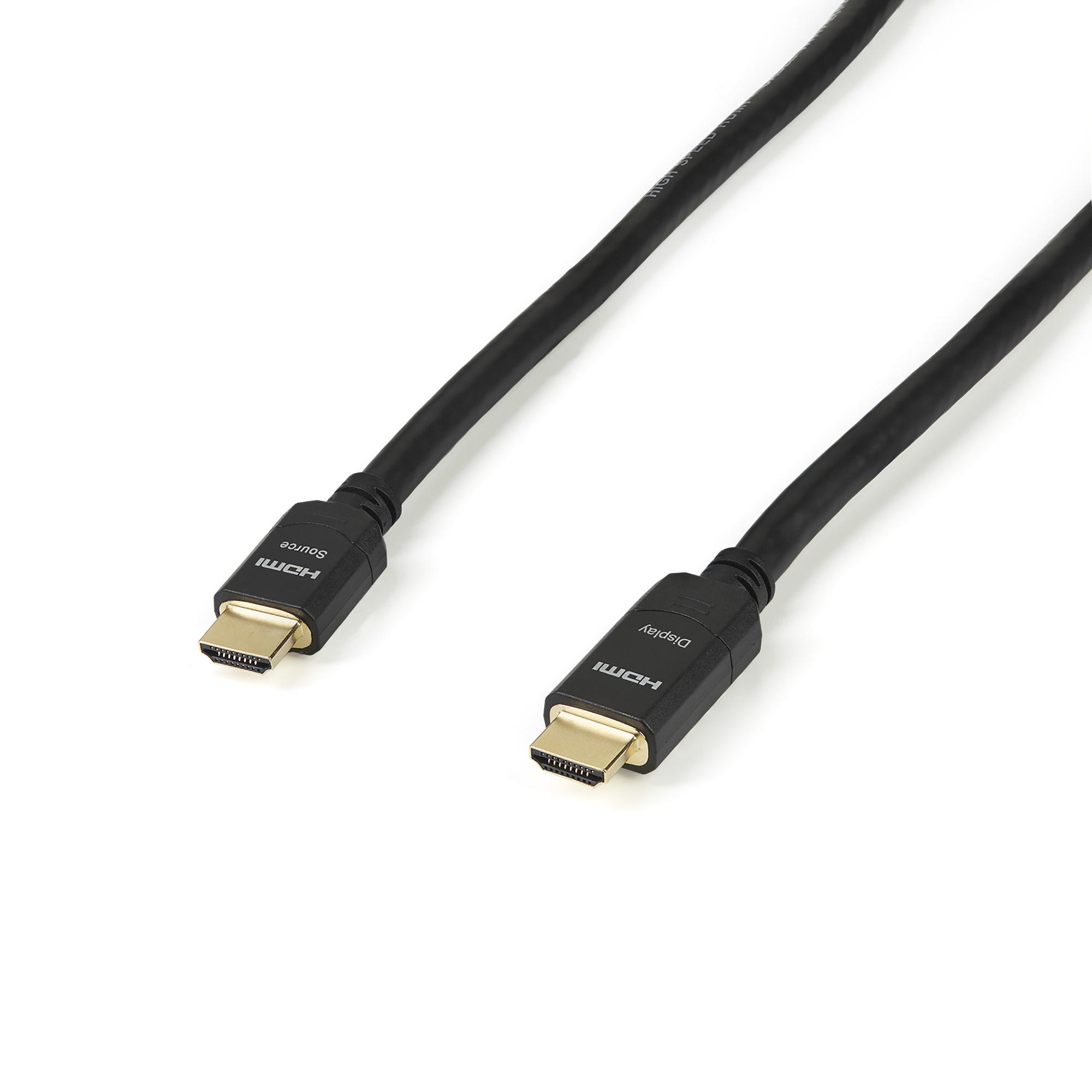 CAVO ATTIVO HDMI AD ALTA