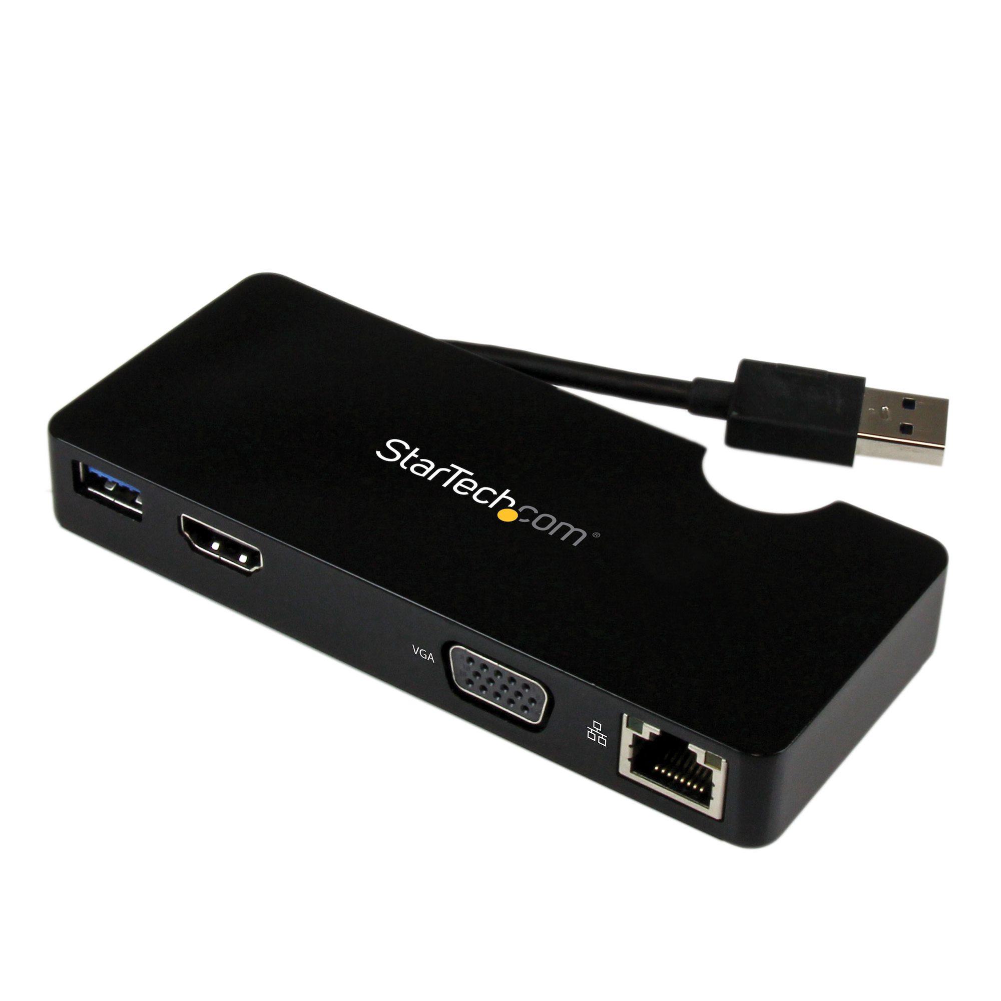 DOCKING STATION MINI