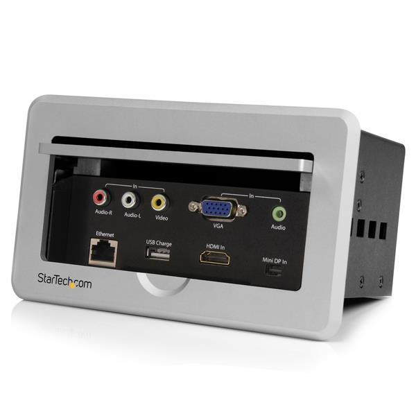 StarTech.com Box presa...