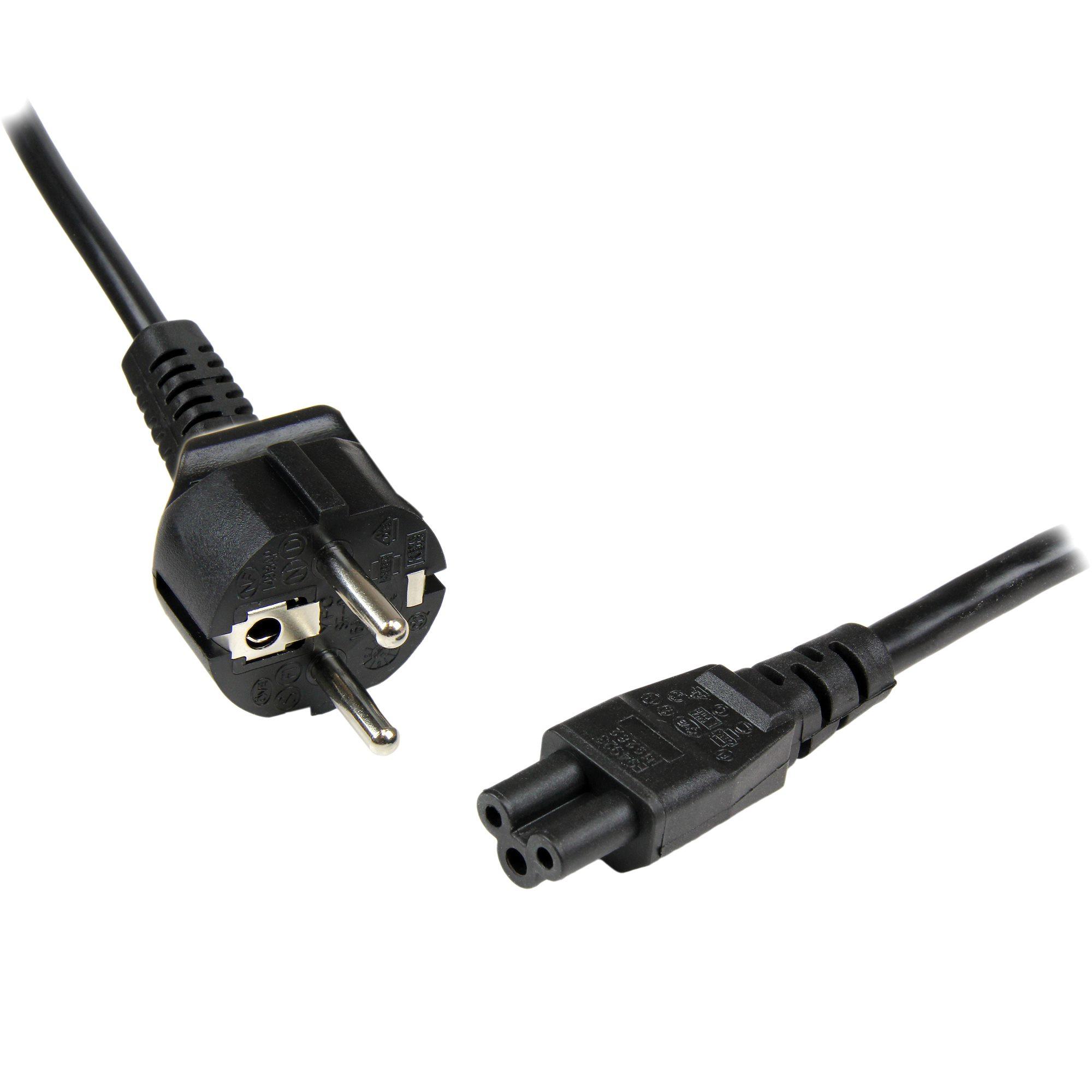 CAVO ALIMENTAZIONE SHUKO-C5 1M