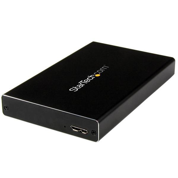 BOX ESTERNO UNIVERSALE PER