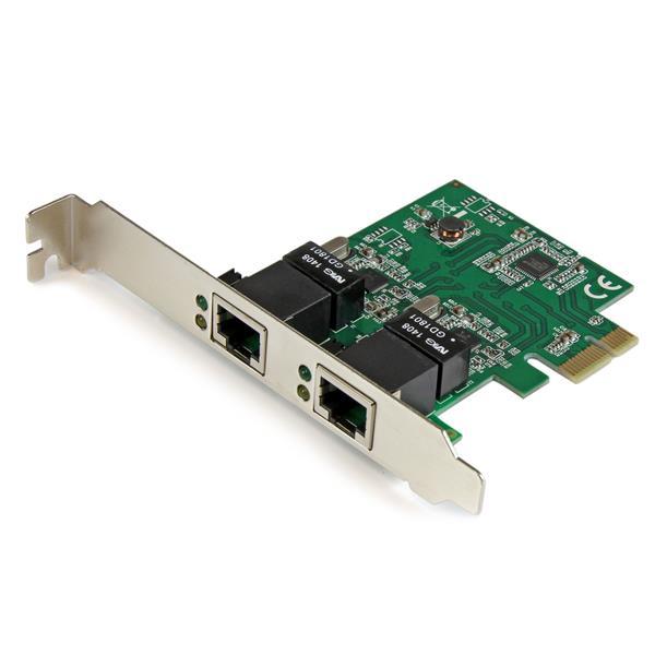 SCHEDA DI RETE ETHERNET