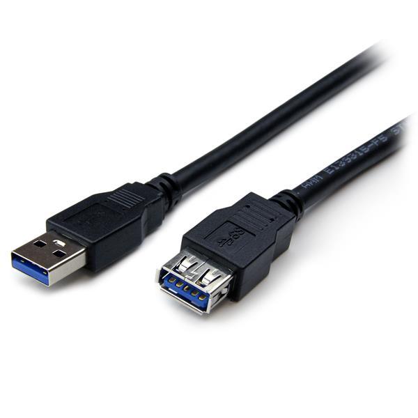 CAVO PROLUNGA USB 3.0