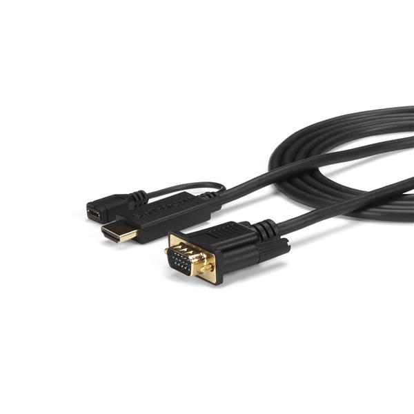 CAVO ADATTATORE HDMI