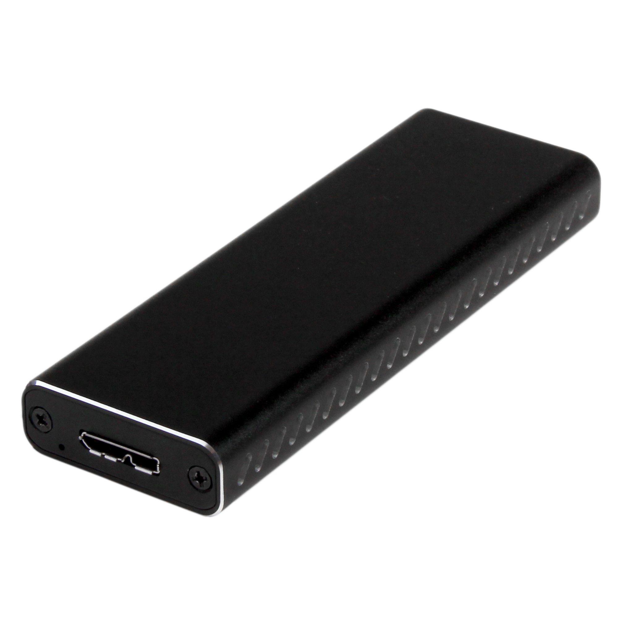 BOX USB 3.0 ESTERNO PER SSD