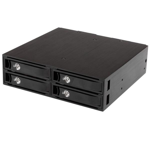 BACKPLANE PER RACK 5.25IN A 4