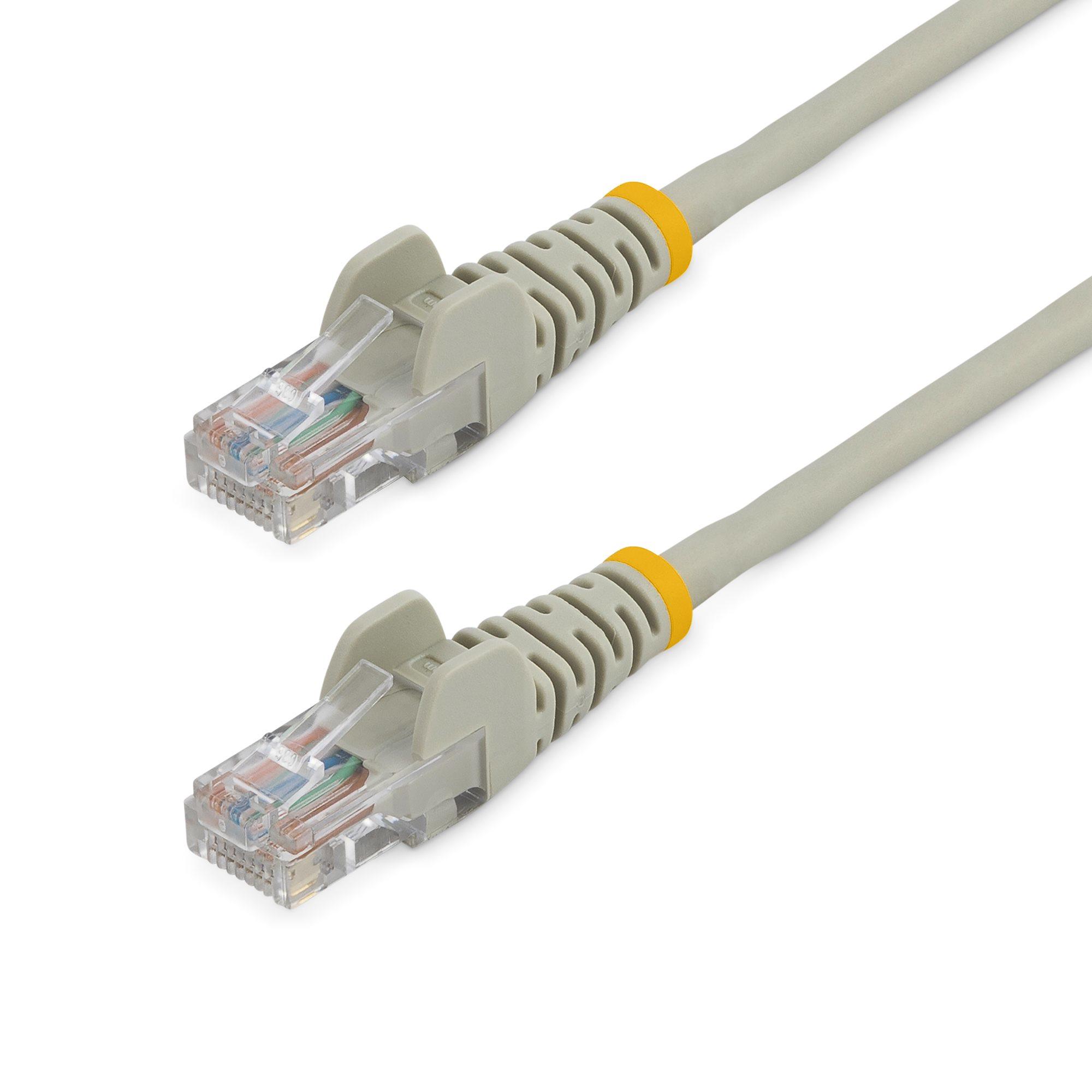 CAVO DI RETE CAT 5E - CAVO
