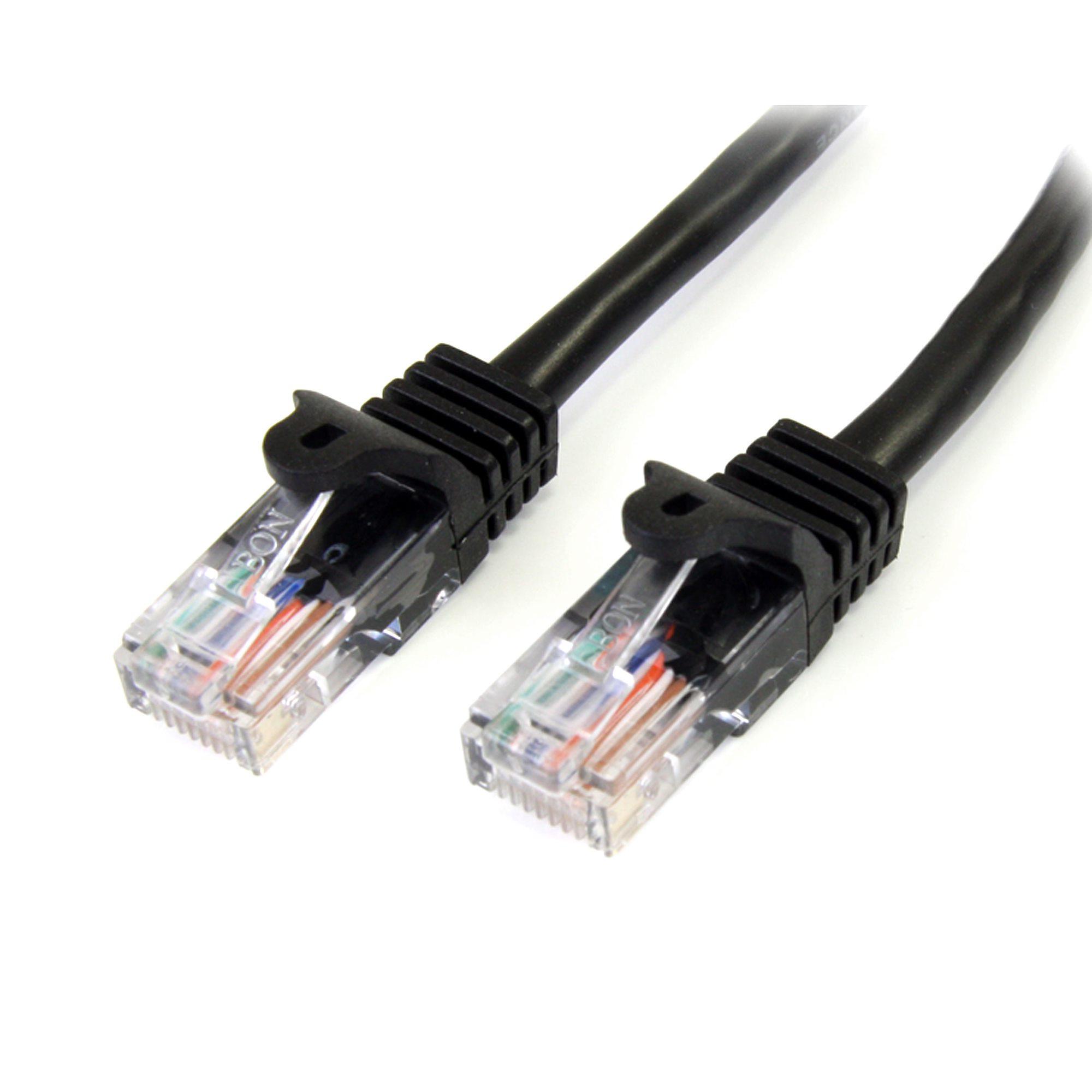 CAVO DI RETE CAT 5E - CAVO