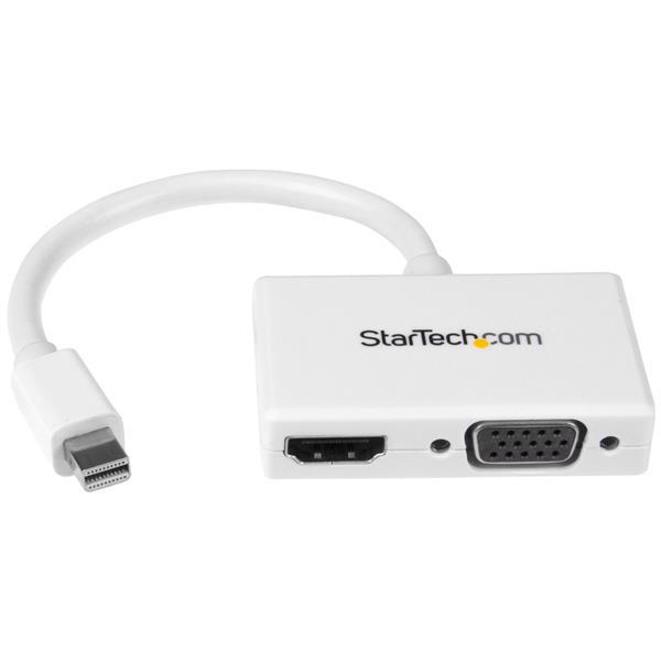 DISPLAYPORT VERS HDMI OU VGA