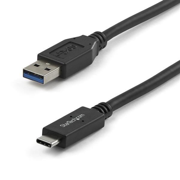 CAVO USB-A A USB-C TYPE-C
