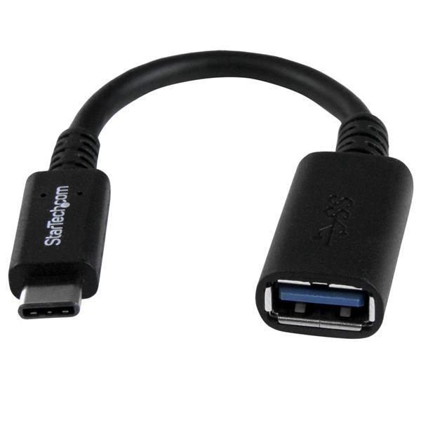 ADATTATORE USB-A A USB-C