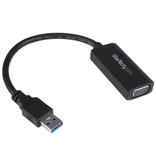 ADATTATORE VIDEO ESTERNO USB