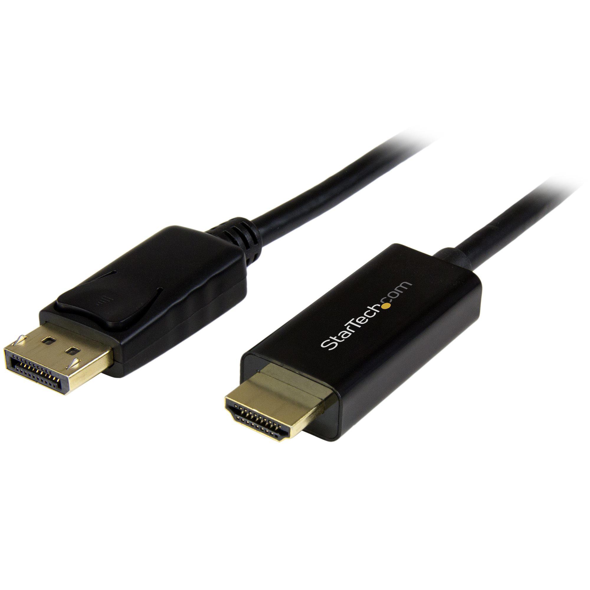 CAVO CONVERTITORE DISPLAYPORT