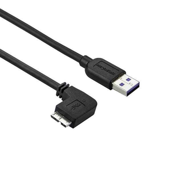 CAVO USB 3.0 TIPO A A MICRO