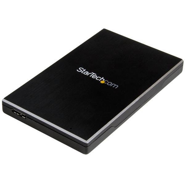BOX EXTERNO USB 3.1
