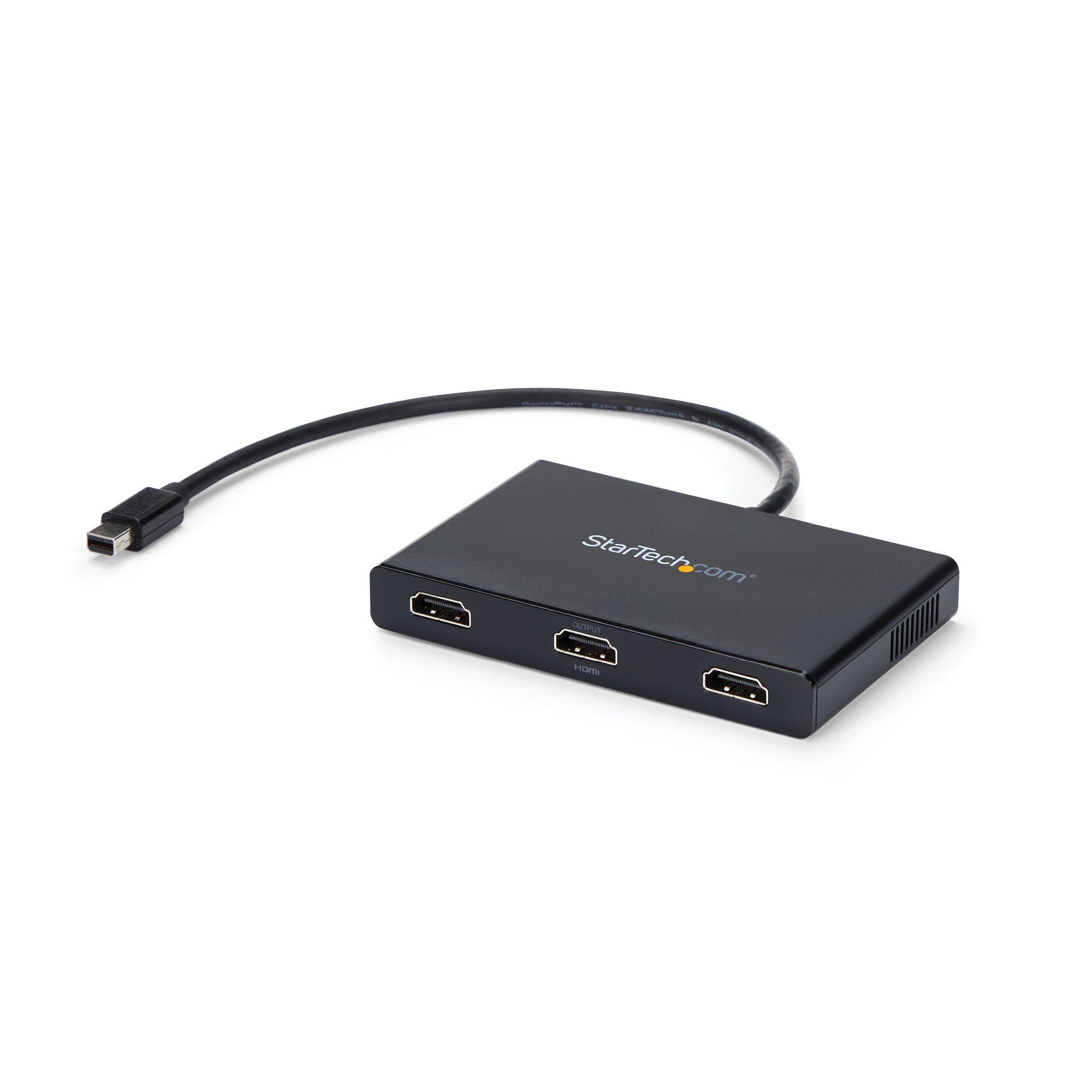 ADATTATORE SPLITTER MST HUB