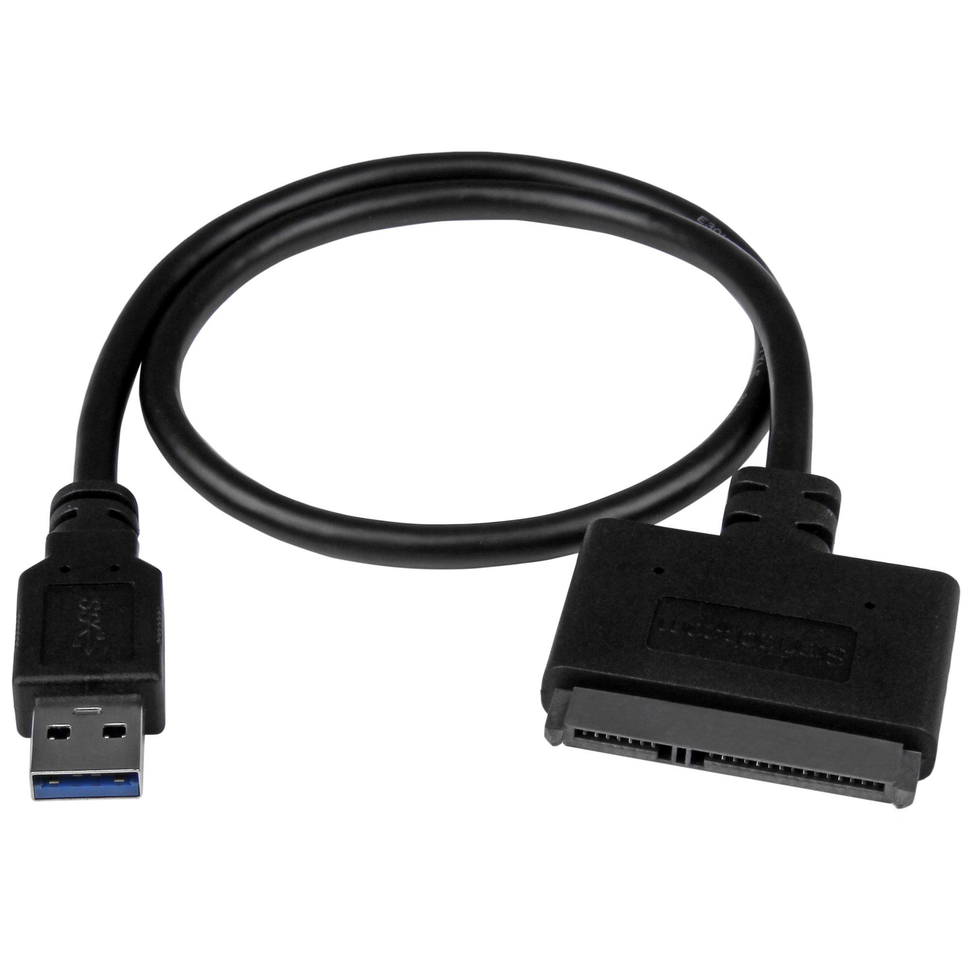 CAVO CONNETTORE ADATTATORE
