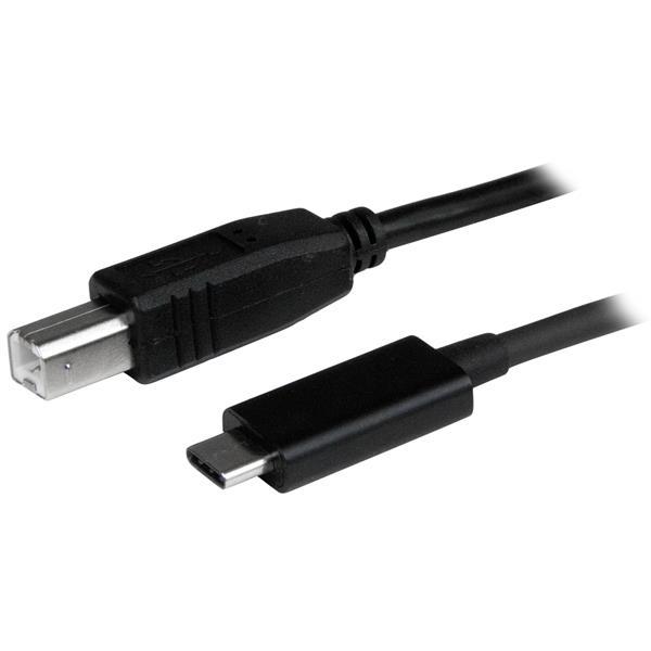 CAVO USB 2.0 USB-B A