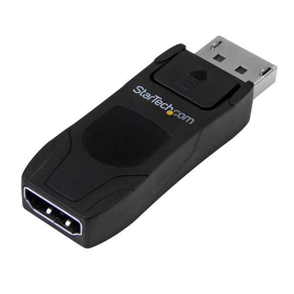 ADATTATORE DISPLAYPORT A
