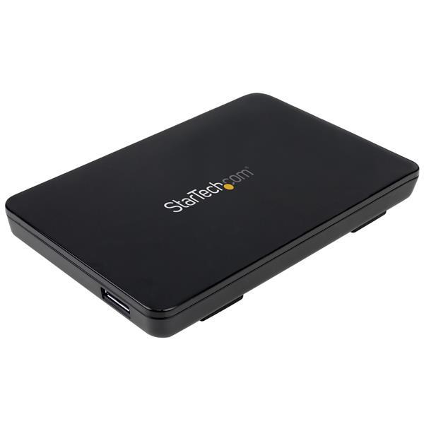 DISQUE DUR SATA DE 25 - UASP