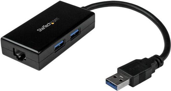 ADATTATORE USB 3.0 A ETHERNET