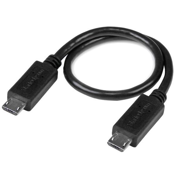 CAVO USB OTG - MICRO USB