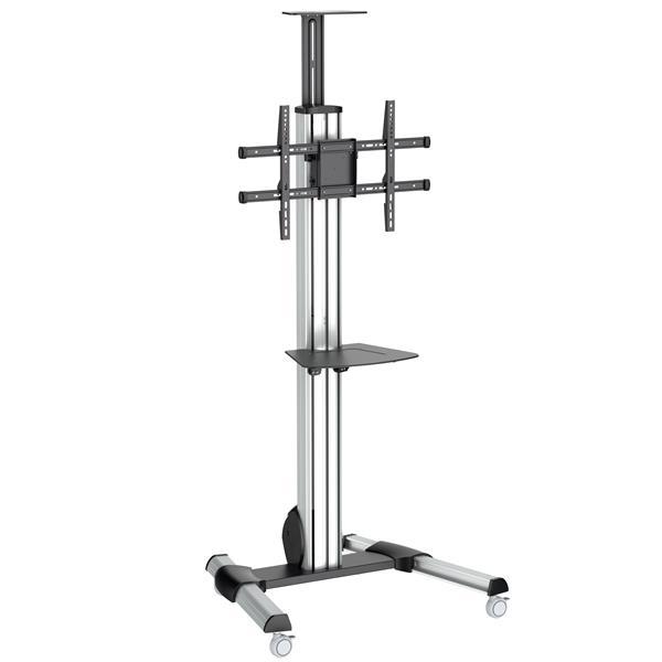 CARRELLO TV PER SCHERMO DA