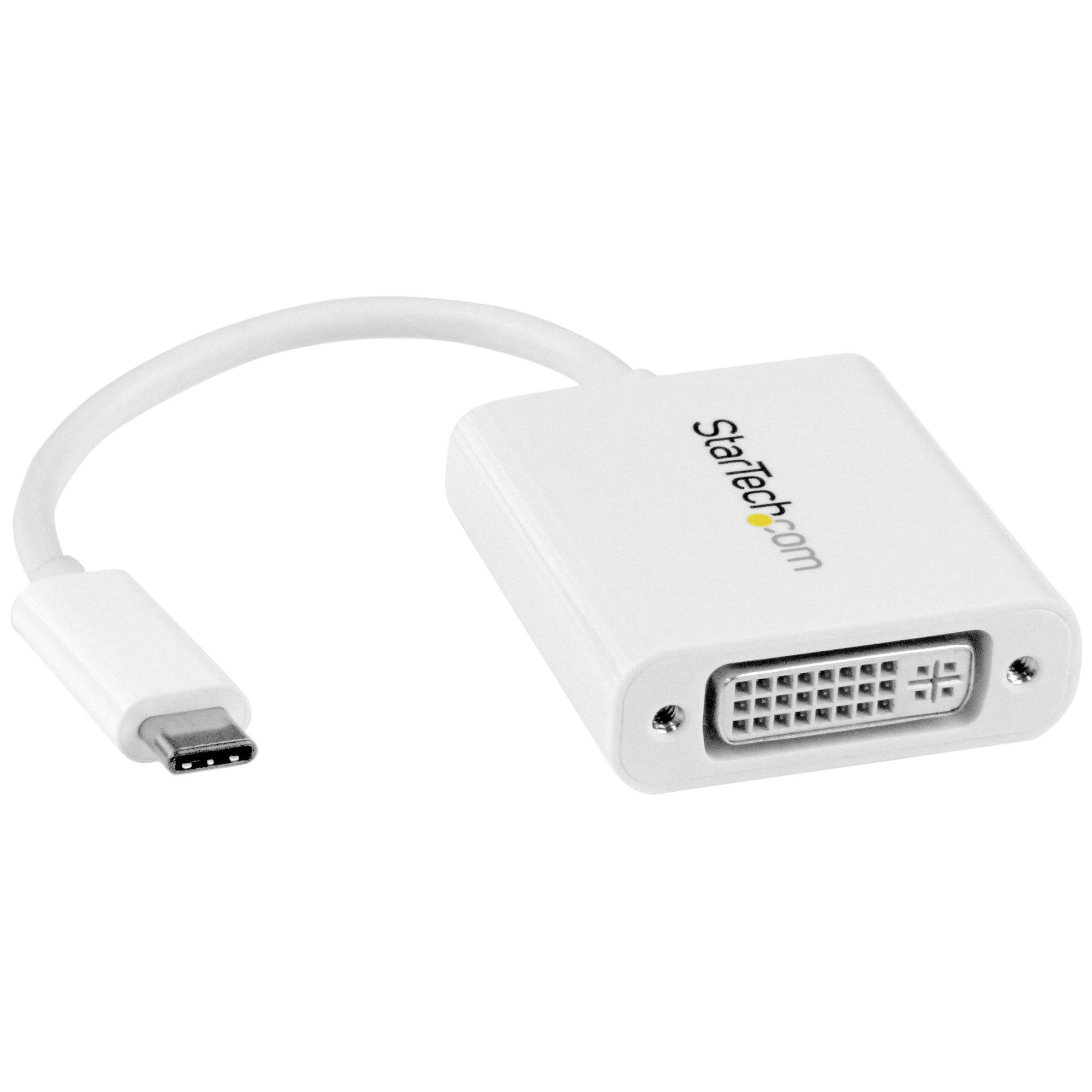 ADATTATORE VIDEO USB-C