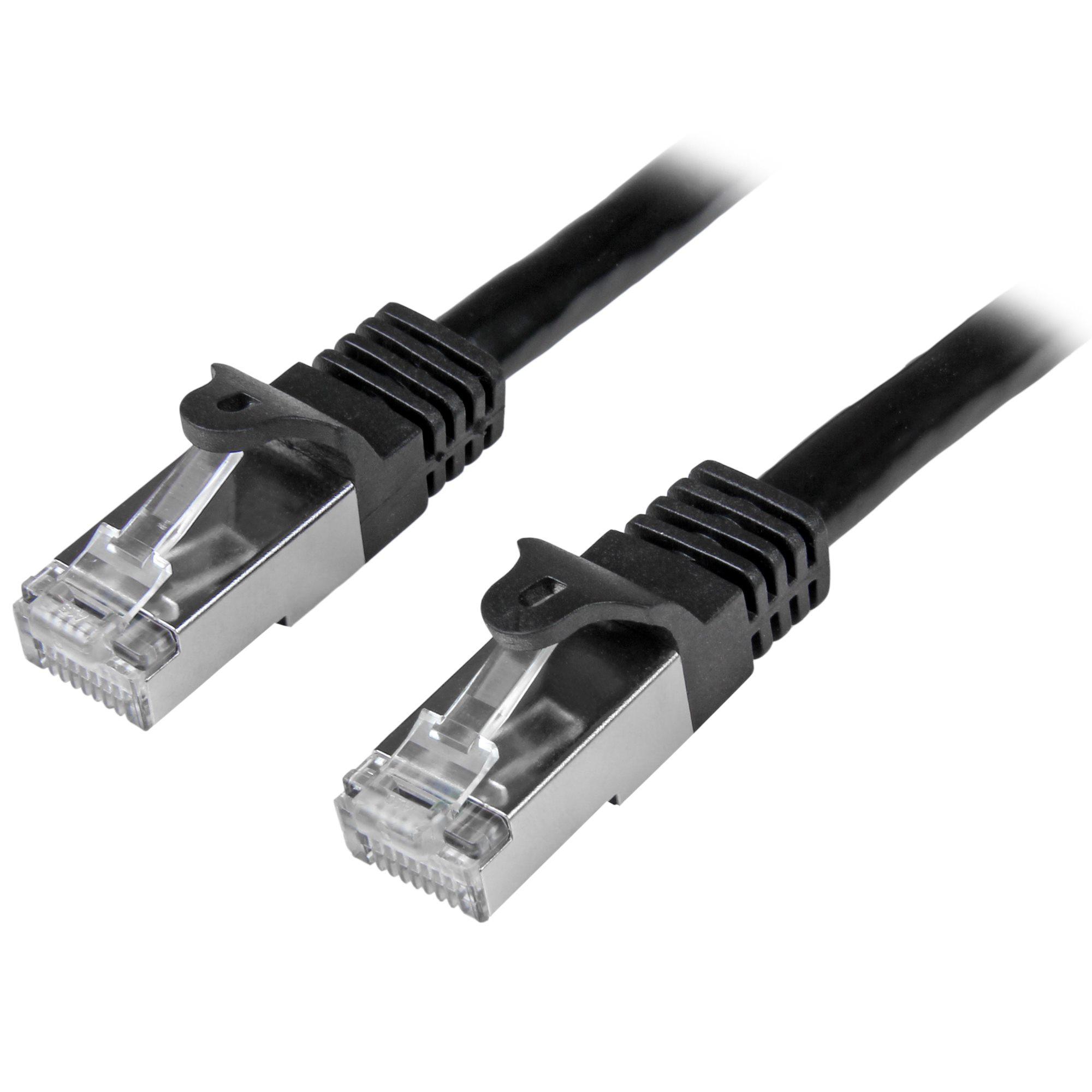 CAVO DI RETE CAT6 GIGABIT -